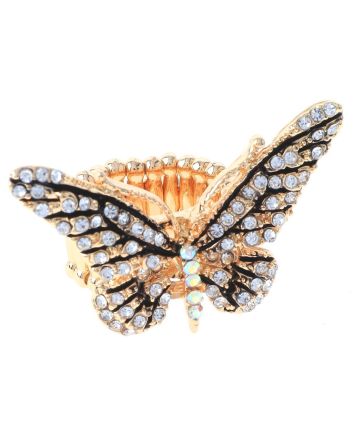 Stretch Fashion Ring