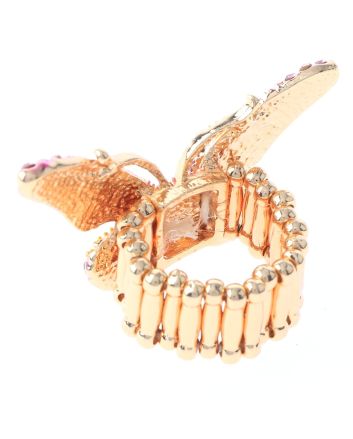 Stretch Fashion Ring