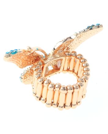 Stretch Fashion Ring