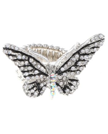 Stretch Fashion Ring