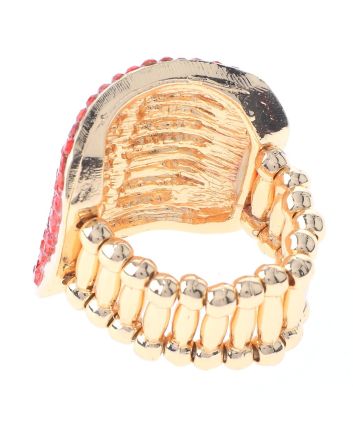Stretch Fashion Ring