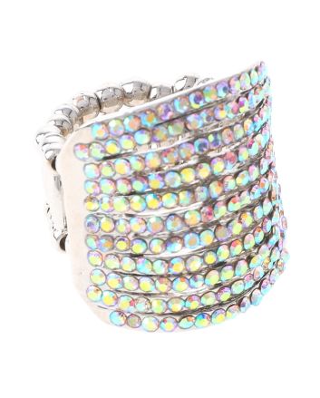 Stretch Fashion Ring