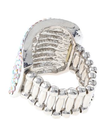 Stretch Fashion Ring