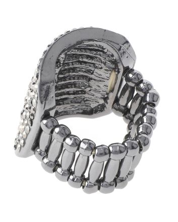 Stretch Fashion Ring
