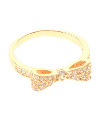 Gold Plated Ring