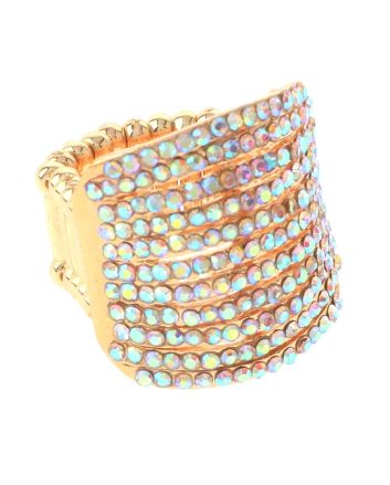 Stretch Fashion Ring