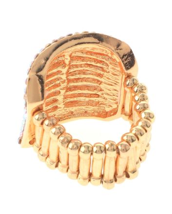 Stretch Fashion Ring