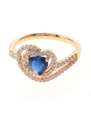 Gold Plated Ring