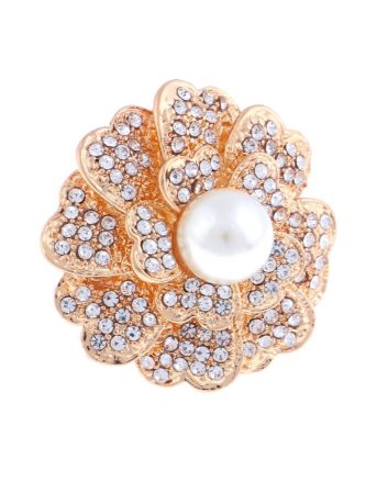 Stretch Fashion Ring