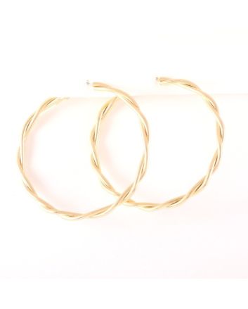 Fashion Hoop Earrings