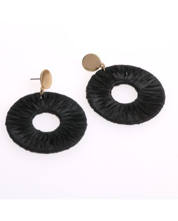 Fashion Post Earrings